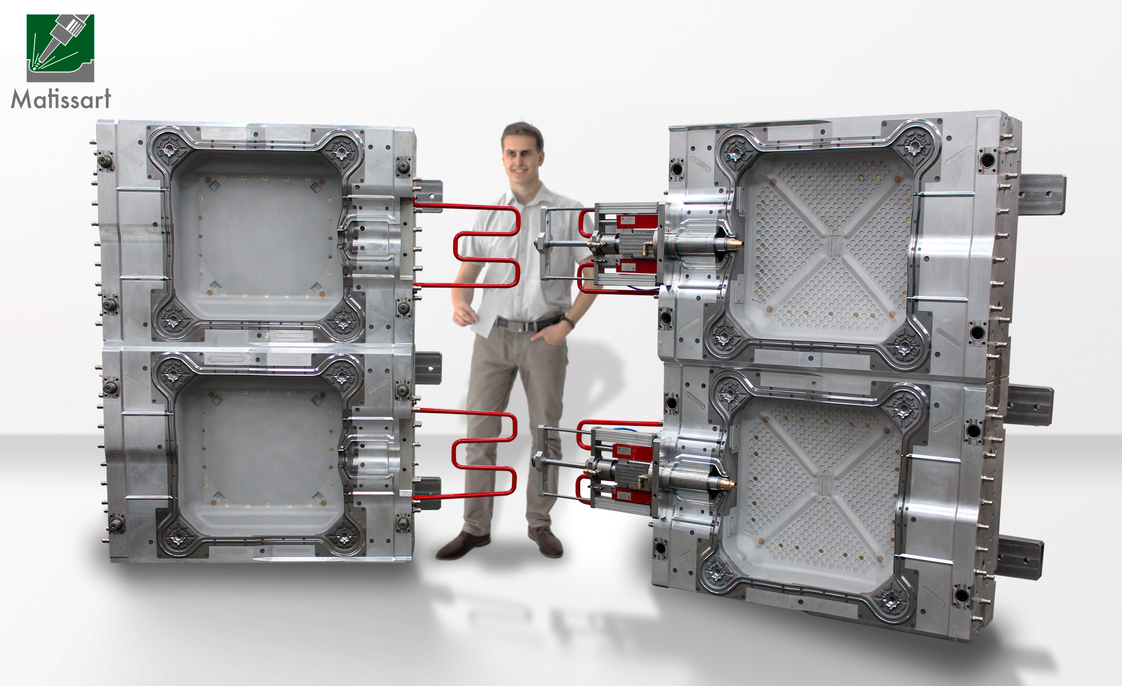 Extrusion-soufflage en 2026 : entre souveraineté industrielle et performance énergétique