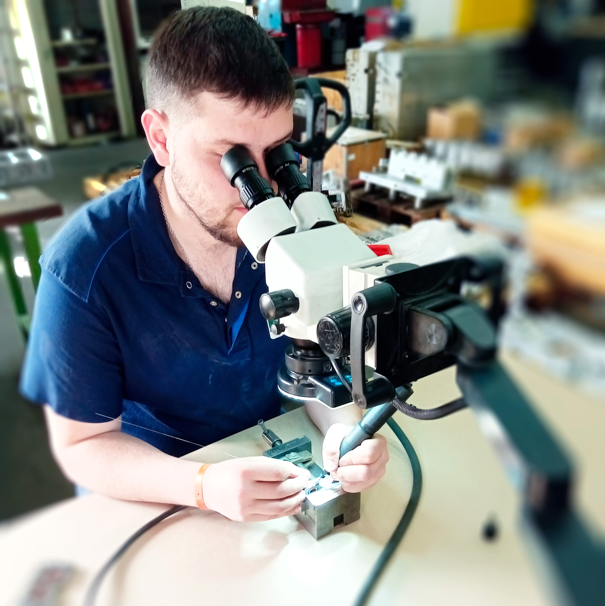 La fin de l’année approche ! Optimisez vos opérations grâce à notre service de maintenance préventive