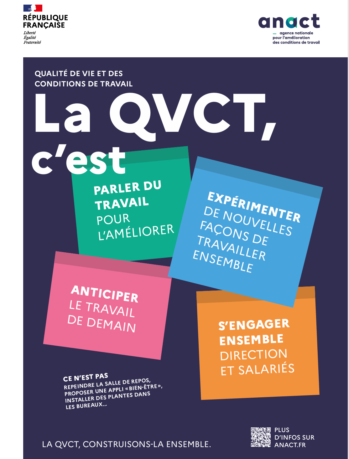 Semaine de la Qualité de Vie et des Conditions de Travail chez Matissart du 16 au 20 juin 2025