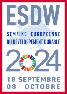 La semaine européenne du développement durable