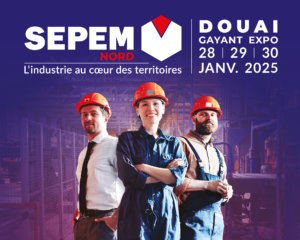 SEPEM Industries Nord