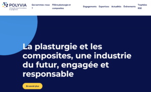 Conférence Polyvia sur la Digitalisation de la Plasturgie : L’Usine Connectée au Service des Fabricants de Moules