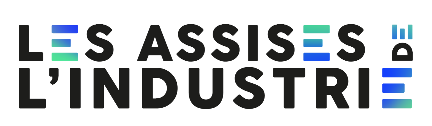 Assises industrie
