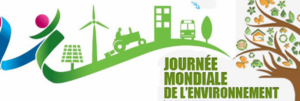 Journée mondiale de l’environnement