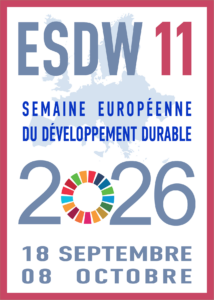 Semaine européenne du développement durable