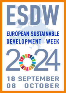 European Sustainable Development Week