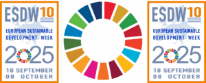European Sustainable Development Week