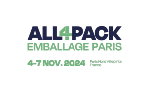 ALL4PACK Paris 2024 : innovating packaging