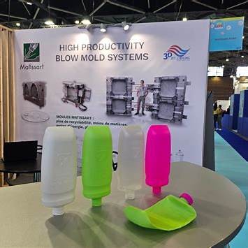 Global Trends in the Extrusion Blow Molding Industry