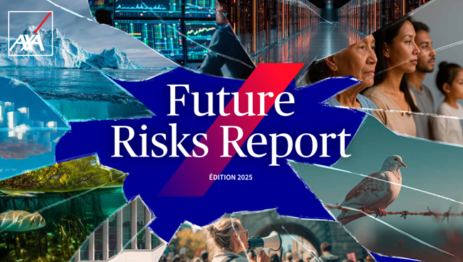 Axa 2025