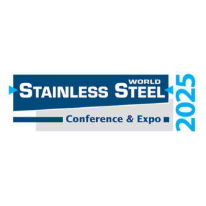 Stainless Steel World 2025, Maastricht, Netherlands