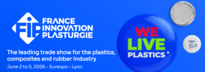 FIP – Lyon | June 2–5, 2026 Booth B22