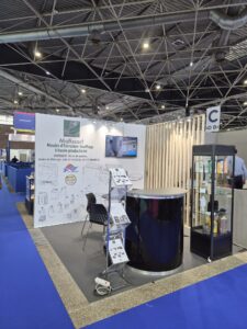 FIP – Lyon | June 2–5, 2026 Booth B22