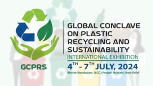 Global Conclave on Plastics Recycling and Sustainability