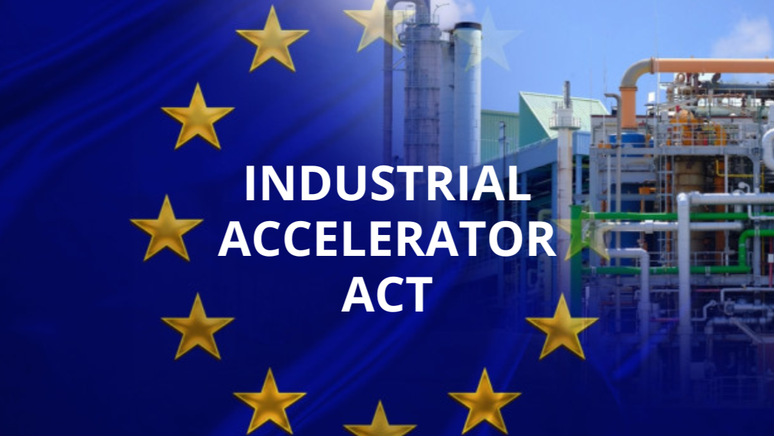 Innovation in the plastics processing and metallurgy sectors