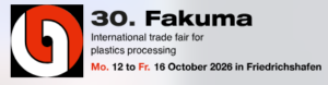 Fakuma: When Production Throughput Becomes the True Driver of Industrial Performance