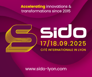 SIDO – Lyon, France