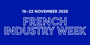 French Industry Week — Discovering the skills that shape our future
